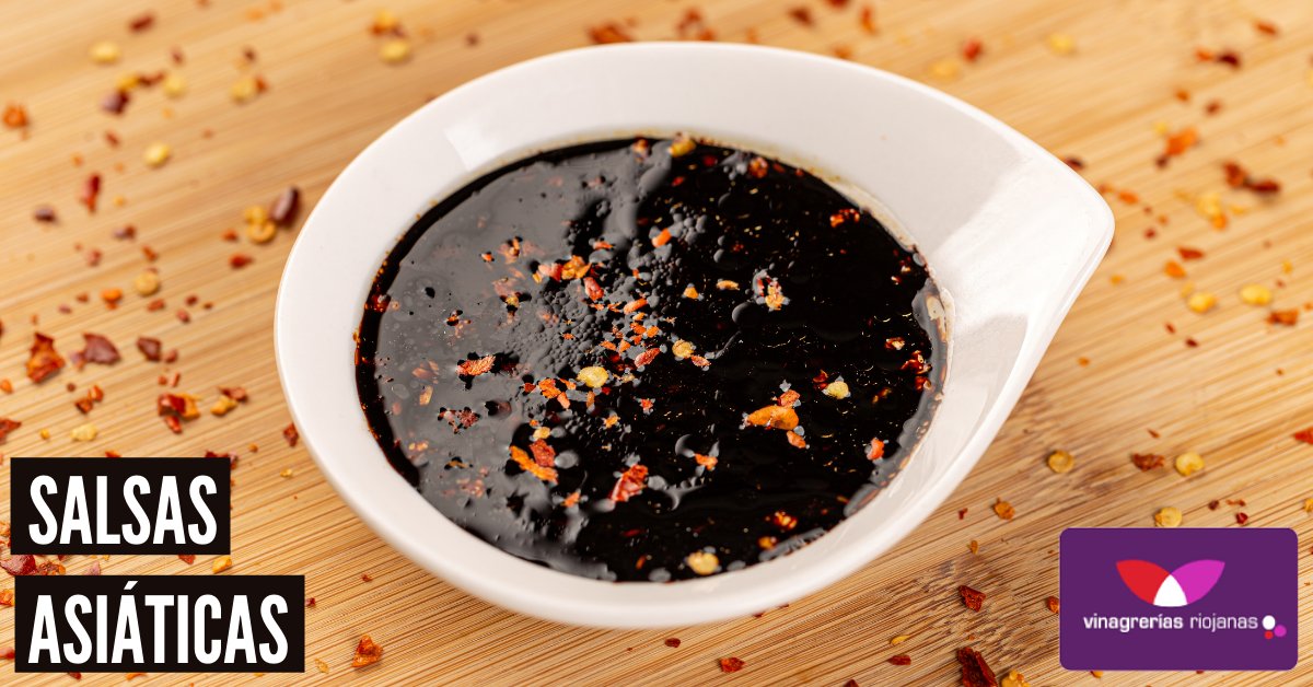 vinagreando's tweet photo. ¡4 deliciosas #salsas asiáticas con #vinagre!

https://t.co/iWDci9NGNA

#SalsaTeriyaki
#SalsaHoisin
#SalsaAgridulce
#SalsaParaEmpanadillas https://t.co/GxyBpAbNku