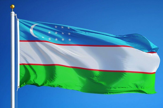 Uzbekistan News tweet media