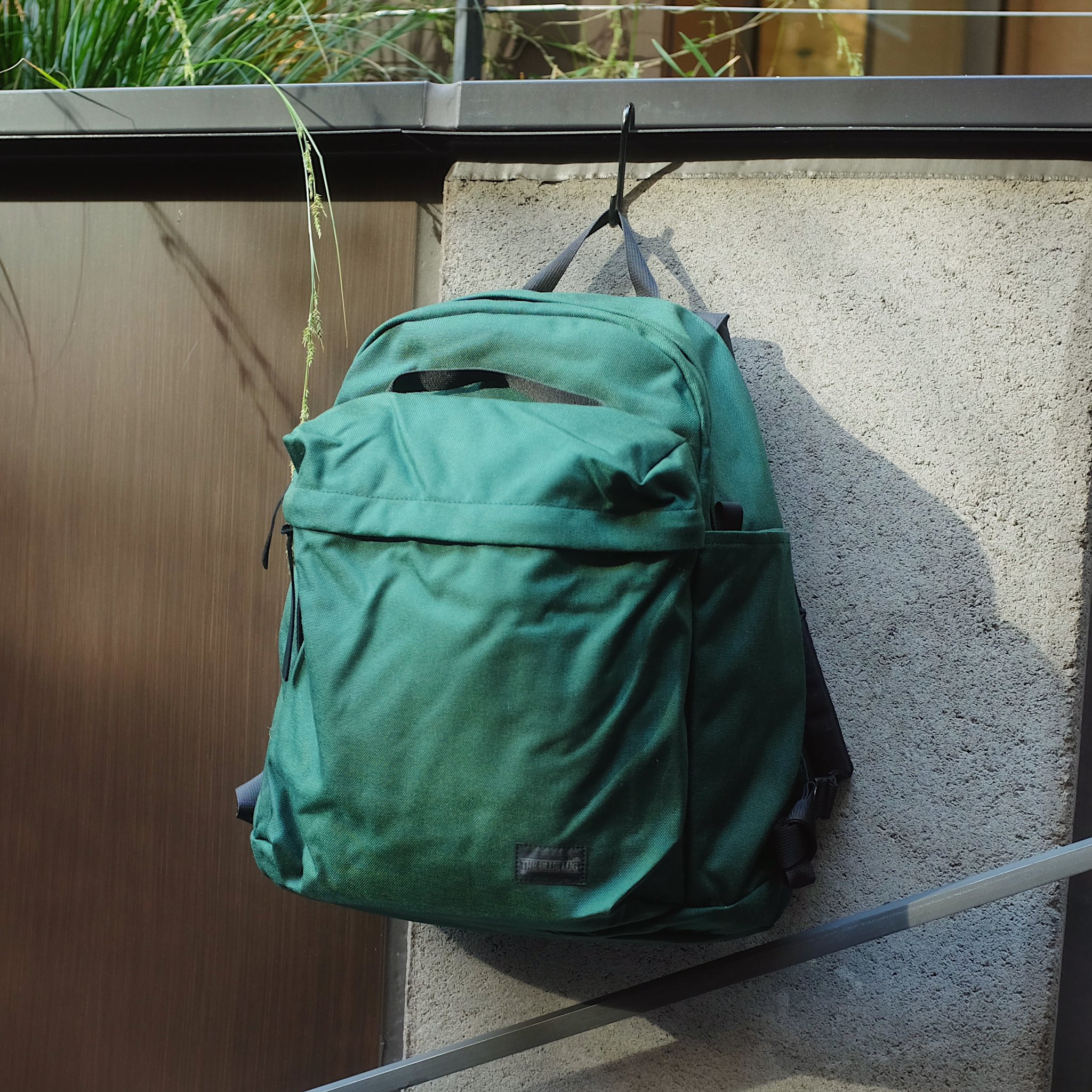 BLUE LUG on X: 
