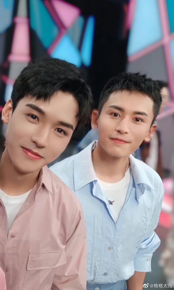 aunGDZ's tweet photo. ZH💙GJ♥️DL💚 https://t.co/T6FzjhWIzH