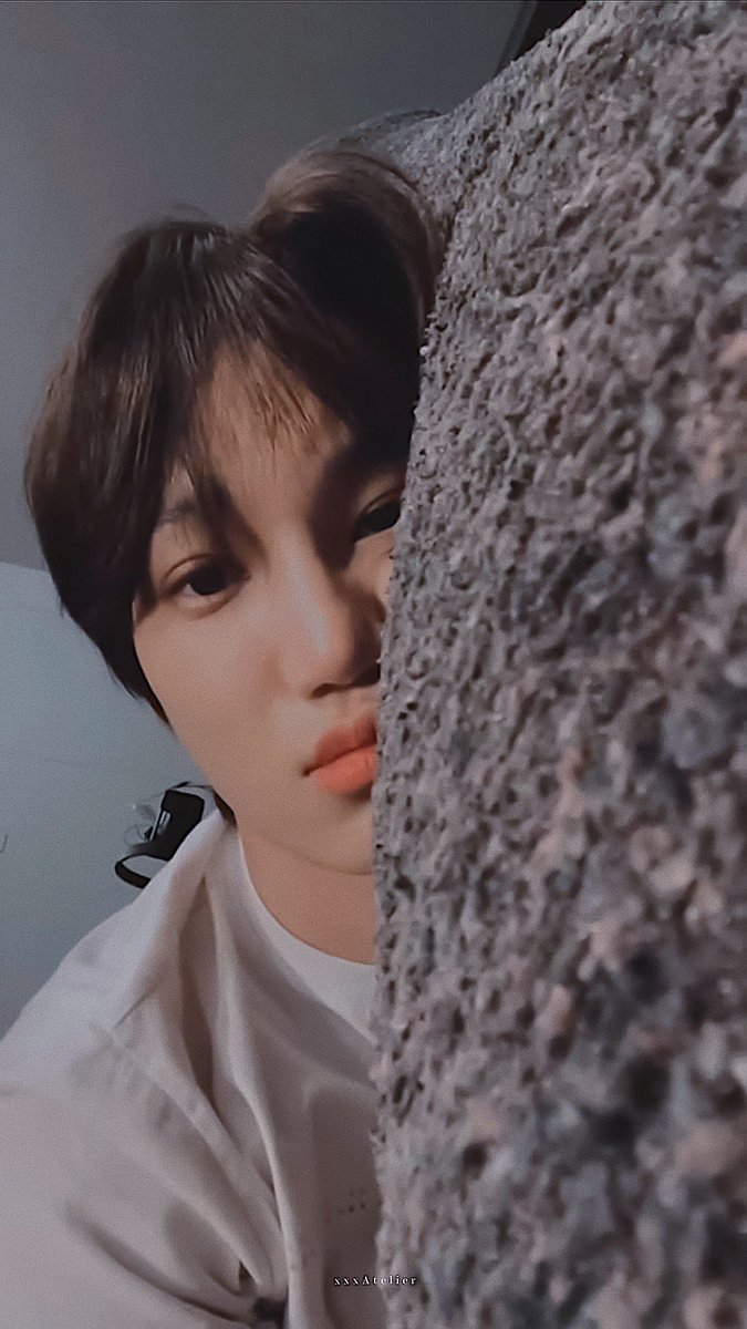 XxxAtelier's tweet photo. Baby🥺

#KAI #Jongin #엑소카이 #카이 #EXO  
#Peaches https://t.co/CJPEKMCbEY