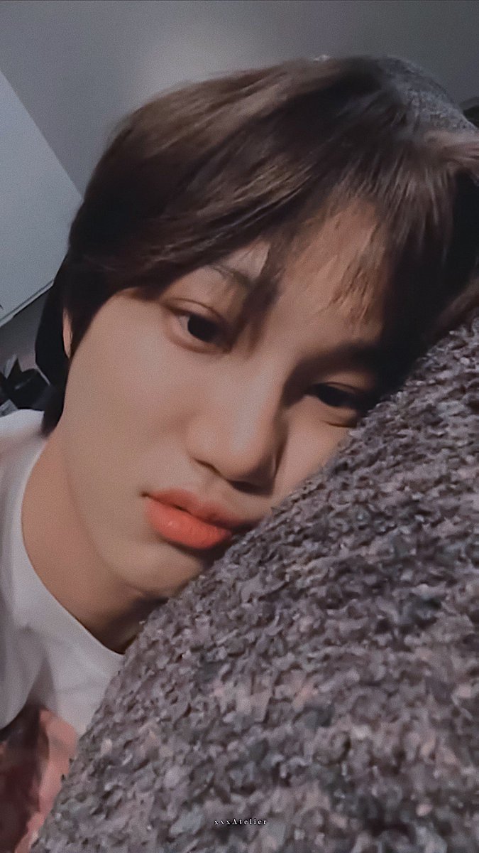 XxxAtelier's tweet photo. Baby🥺

#KAI #Jongin #엑소카이 #카이 #EXO  
#Peaches https://t.co/CJPEKMCbEY