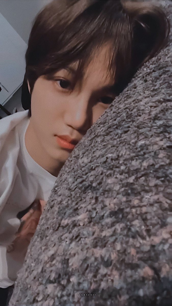 XxxAtelier's tweet photo. Baby🥺

#KAI #Jongin #엑소카이 #카이 #EXO  
#Peaches https://t.co/CJPEKMCbEY