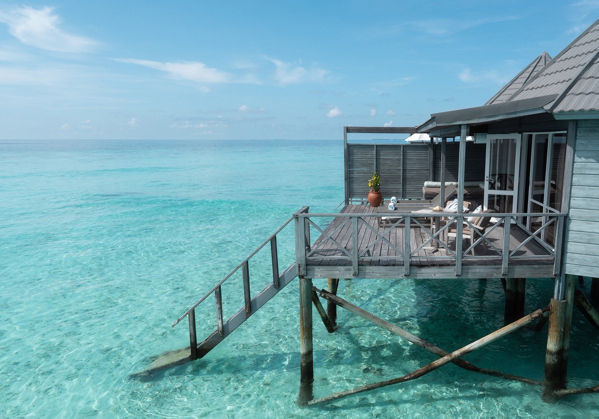 Receive -25% EB discount on room rate.

maxmaldives.com/hotels/komando…

#Komandoo #Komandoo_Island #Komandoo_Resort #KomandooMaldives #Komandoo_Maldives #Komandoo_Resort_Maldives

maxmaldives.com @MAX_maldives  #MAXMaldives info@MaxMaldives.com