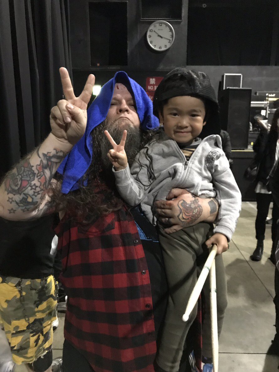 duskordie's tweet photo. 3年前の今日！！
ワンクールのレギュラーより一回の伝説カマした日、最高の1日でした！

丁度今頃タイヤがはずれたキャリーバッグを引きずりながら名古屋の英雄が会場入りした頃かな笑

果たしてワンクールのレギュラーより一回の伝説、三度目はあるのか…⁈
開催希望の人いたらRT

#GenocideFest https://t.co/Wg4i3I2i2x
