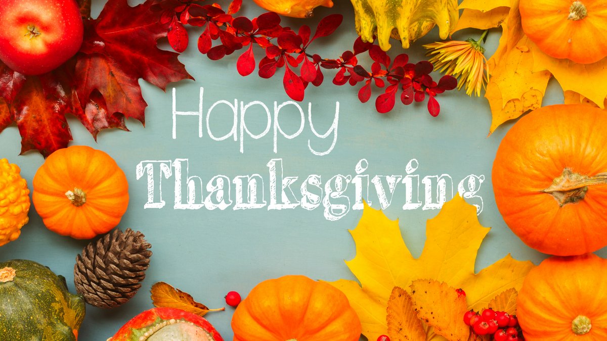 divinelighthc's tweet photo. What Are You Grateful For?

Our food, clothes, families – these are all things we should be grateful for. This Thanksgiving, let us remember to appreciate what we have in our lives.

We wish everyone a merry and fun-filled Thanksgiving celebration!

#HappyThanksgiving https://t.co/6ec3TNHyXS