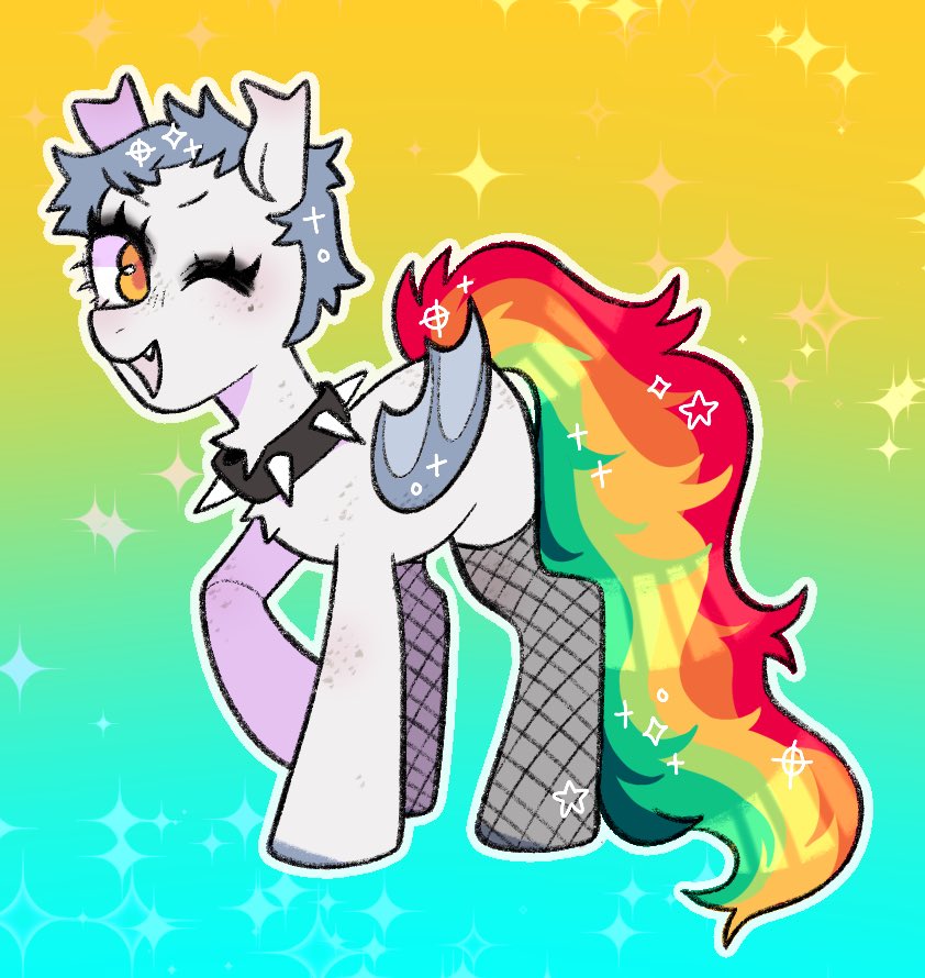 delariie's tweet photo. Plus some more… hehe #mlp https://t.co/SlCwgMnDfu