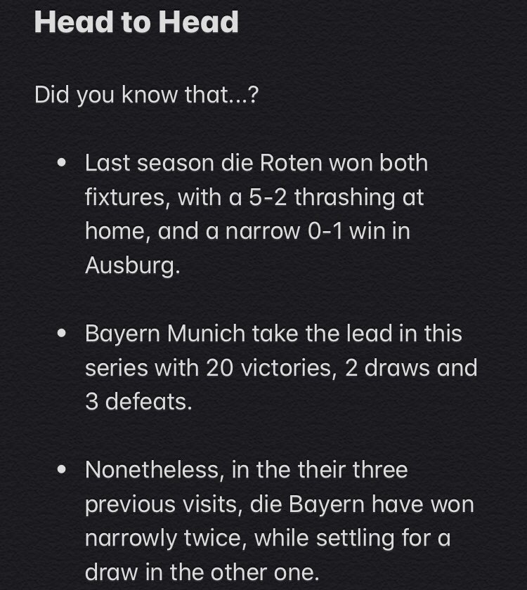 Smart_Tipster1's tweet photo. Don’t miss week 12 of the @Bundesliga_DE and make a profit!

#Bundesliga #Ausburg #Fruggerstädter #FlorianNiederlechner #WWKArena #BayernMunich #Bavarians #Lewandowski #freepicks #freebets #freetipster #tipsterforlife #smarttipster #soccertipster #soccerjunkie #soccerlife #soccer https://t.co/6o1JRq2eZ7