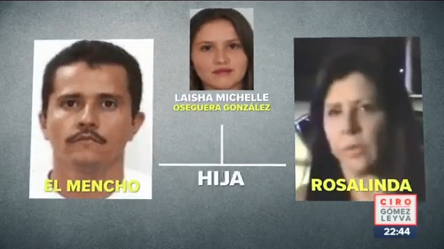 Ciro Gómez Leyva's Video on X