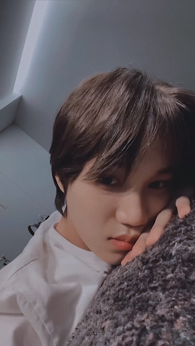 XxxAtelier's tweet photo. 🤍🤍

#KAI #Jongin #엑소카이 #카이 #EXO  
#Peaches https://t.co/V9EKRbRLB6