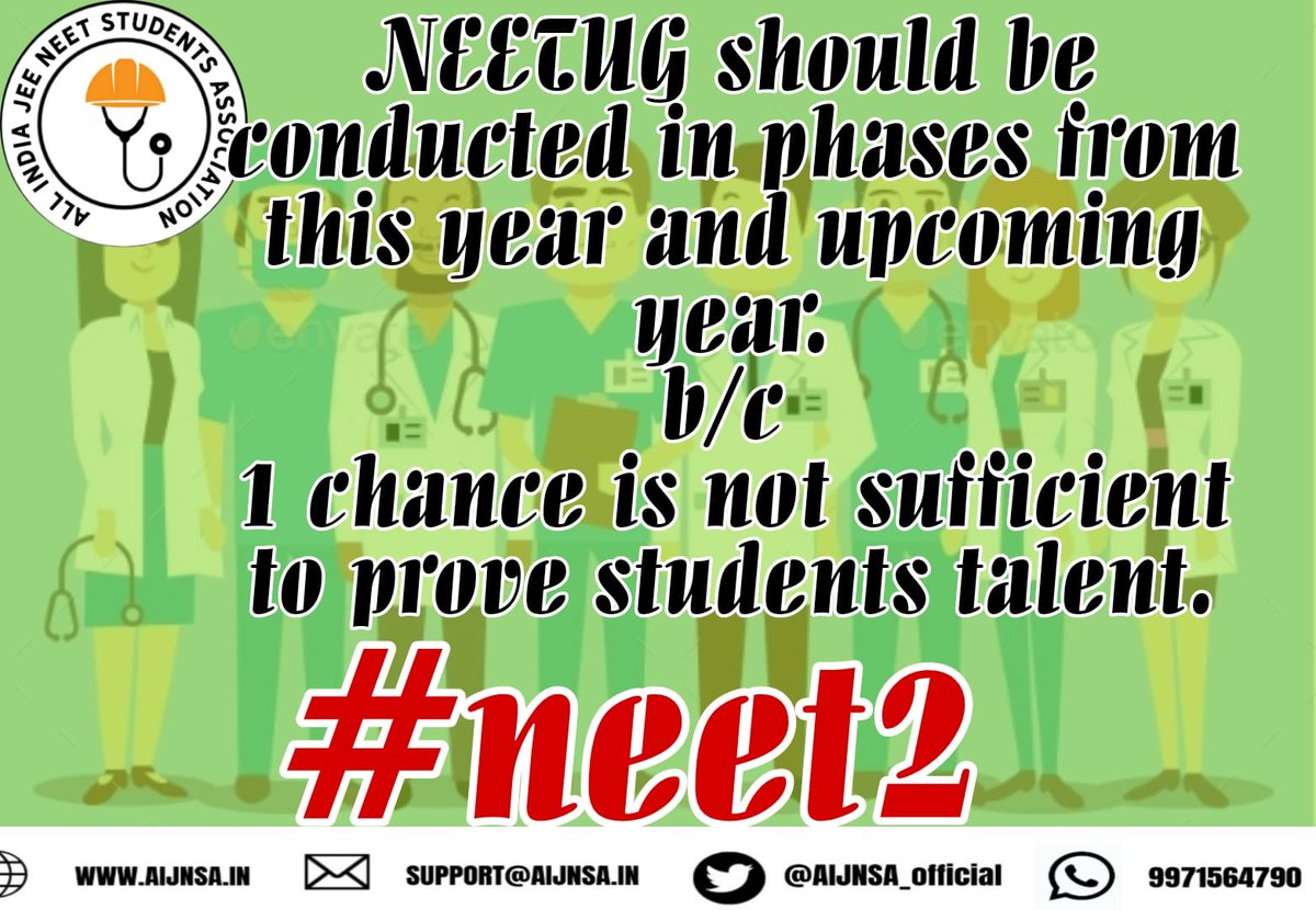 srishtii_05's tweet photo. "Each time a man stands up for an ideal or acts to improve the lot of others or strikes out against injustice, he sends forth a tiny ripple of hope." ~ Robert Kennedy
 #neet2 
@AIJNSA_official @dpradhanbjp @EduMinOfIndia @DG_NTA @HarshBisaria https://t.co/mDGYQIlw7V