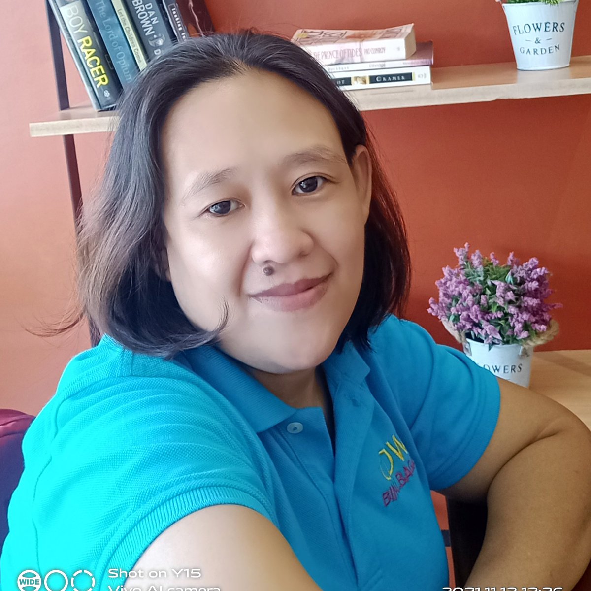 Mamita_Chie's tweet photo. #NewProfilePic https://t.co/GbIXRw8Lcr