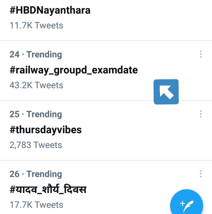 Sunil Kumar Yadav tweet media