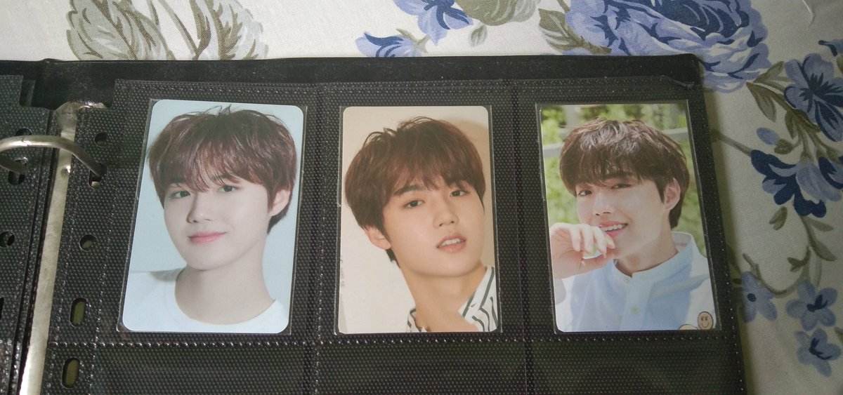 manong_joshua17's tweet photo. wts/lfb

DOYOUNG MANYO EVENT 1, 3, and 4

1500
selling as set only

✅can reserve for 2-3 days
✅can do shopee checkout
✅can do same day delivery

rfs: need funds for school https://t.co/veek6FSPbI