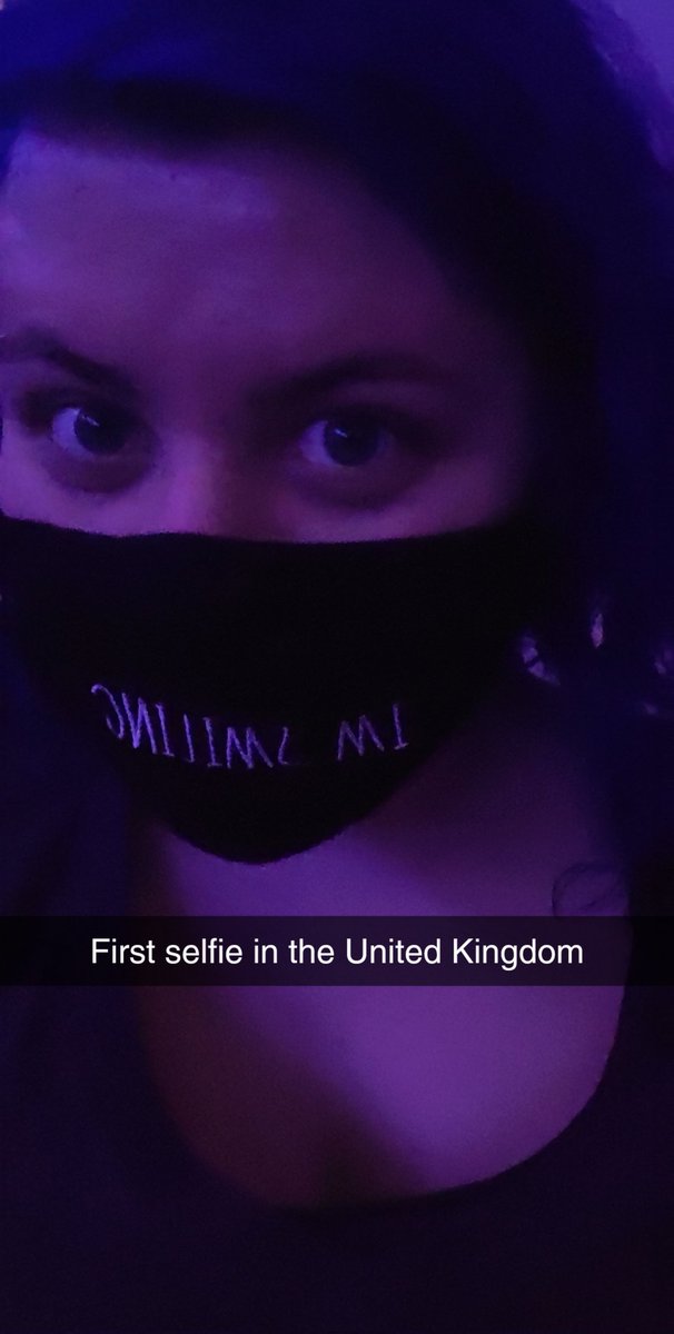 MsCuppyKate's tweet image. I am officially in the United Kingdom.... I cannot word yet. #stillprocessing