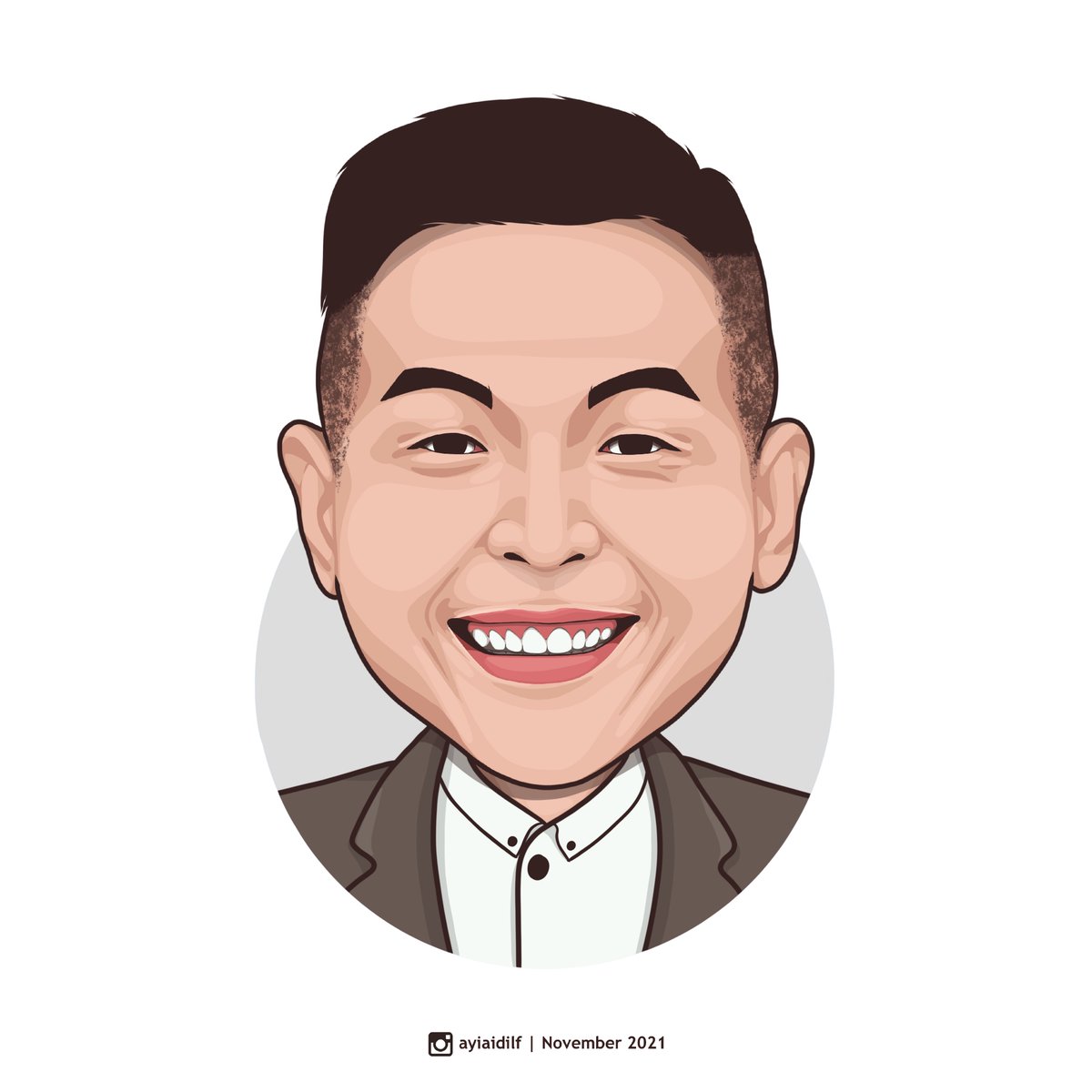 “ Secapek-capeknya kerja, lebih capek menganggur.” -Ernest Prakasa (<a href="/ernestprakasa/">Pria Perkasa</a> ).