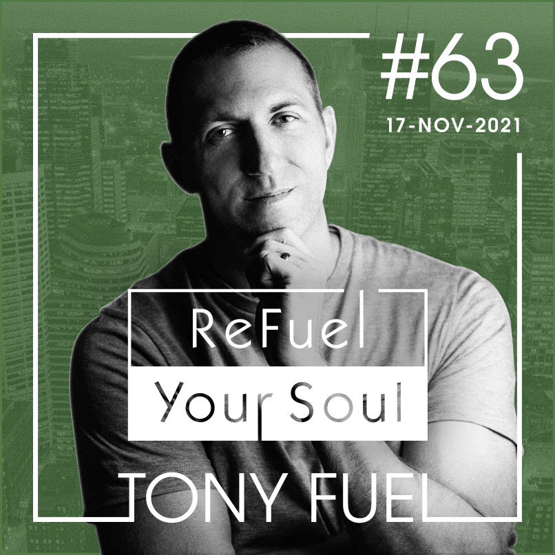 ReFuel Your Soul #63 is available on Soundcloud and Mixcloud

soundcloud.com/tonyfuelmusic/…

#DeepHouse #SoulfulHouse #RealHouseMusic #GarageHouse #MinneapolisHouseMusic #MplsHouseMusic