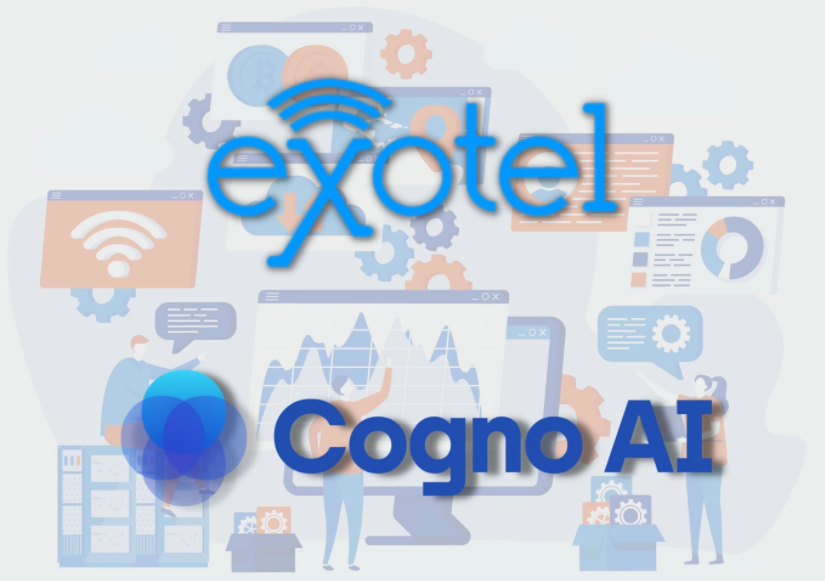 All-in-Call/ <a href="/CognoAI/">Cogno AI</a>, a graduate company of SINE, has been acquired by Exotel – a cloud telephony platform. CognoAI grew quickly to have early market access with clients like ICICI Group&amp;State Bank Group.
Congratulations <a href="/amangoeliitb/">Aman Goel</a> 
bit.ly/3nrcDpJ
#AI #cloudsecurity