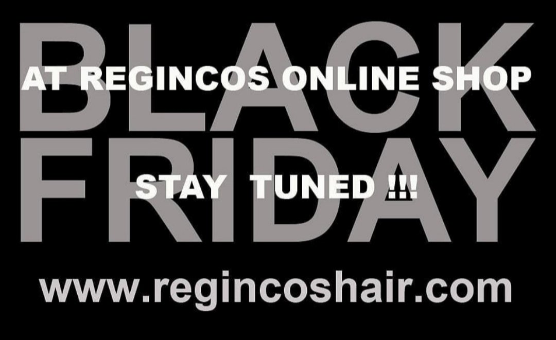 REGINCOS HAIR tweet media