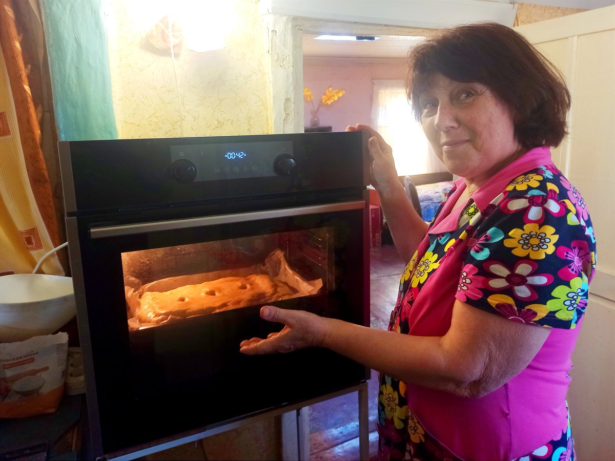 Samosdelka's tweet photo. Вообще-то это щука. А вы что подумали? #рыбалка, дельта Волги, Самосделка https://t.co/Kvp1AxUuGU