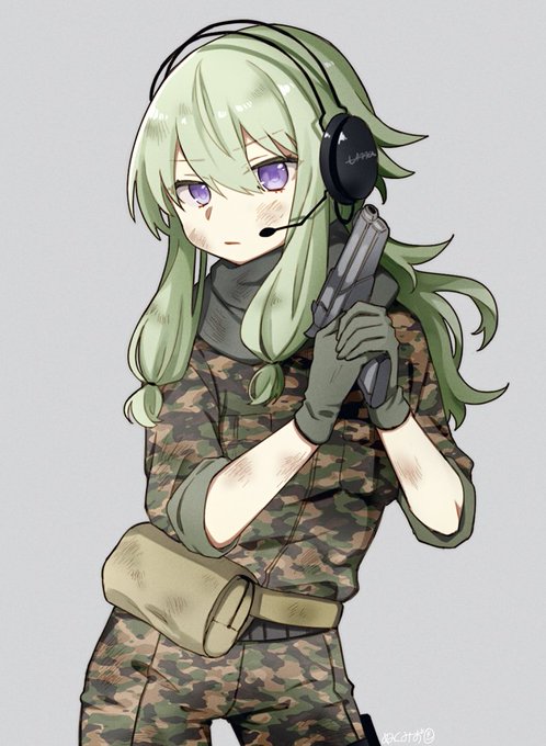 寧々ちゃん×サバゲ-が見たい
#prsk_FA #nukupic二次創作 