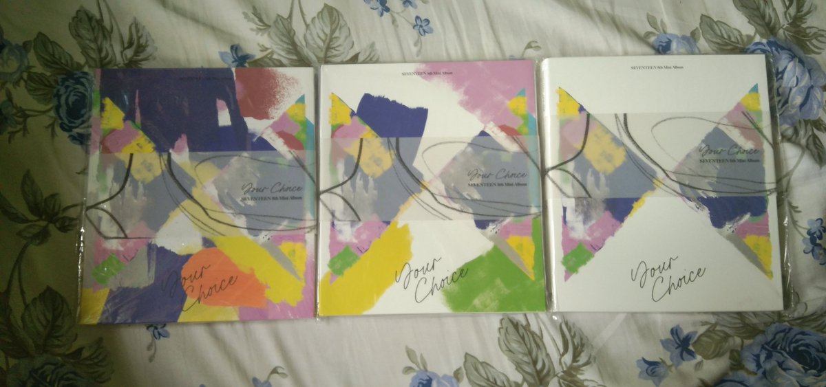 manong_joshua17's tweet photo. wts/lfb

YOUR CHOICE UNSEALED but COMPLETE INCLUSIONS

1600
i can send pictures for inclusions

✅can reserve for 2-3 days
✅can do shopee checkout
✅can do same day delivery

rfs: need funds for school https://t.co/bryXW7SldO