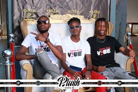 EastInfluencer's tweet photo. Vibing with Vibe Podcast check out our channel on YouTube it's about people from ekasi Tsakane, Kwathema and Duduza. https://t.co/RMuaOz7xnF