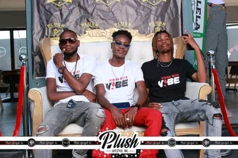 EastInfluencer's tweet photo. Vibing with Vibe Podcast check out our channel on YouTube it's about people from ekasi Tsakane, Kwathema and Duduza. https://t.co/RMuaOz7xnF