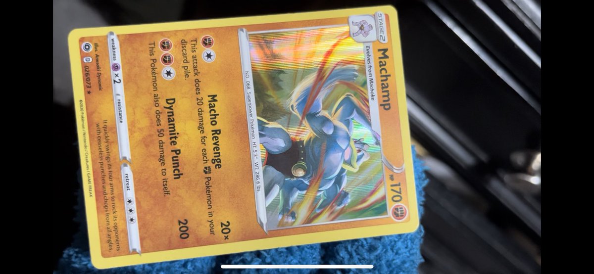ItsAllFractal's tweet photo. @rhymestyle - thank you for the grading video. I tried some myself &amp; took some videos. Here are some screenshots of one. It won’t let me send vid. My ameture grade is 8.5-9 due to the white spots around the edge and the slightly crooked back print. I'd appreciate your thought. https://t.co/uqv3x2SCYy