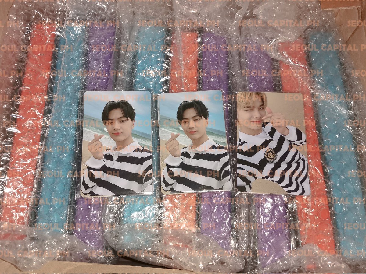 SEOULCAPITALPH's tweet photo. #SCPTLARRIVALS #SCPTLPROOF
๐ D:D TAMED-DASHED POB FAST ETA
- Will post onhand pob on shopee (date tba)
- Unsealed will be shipped from those who pre-ordered (limited) https://t.co/rP1ZIYk49s