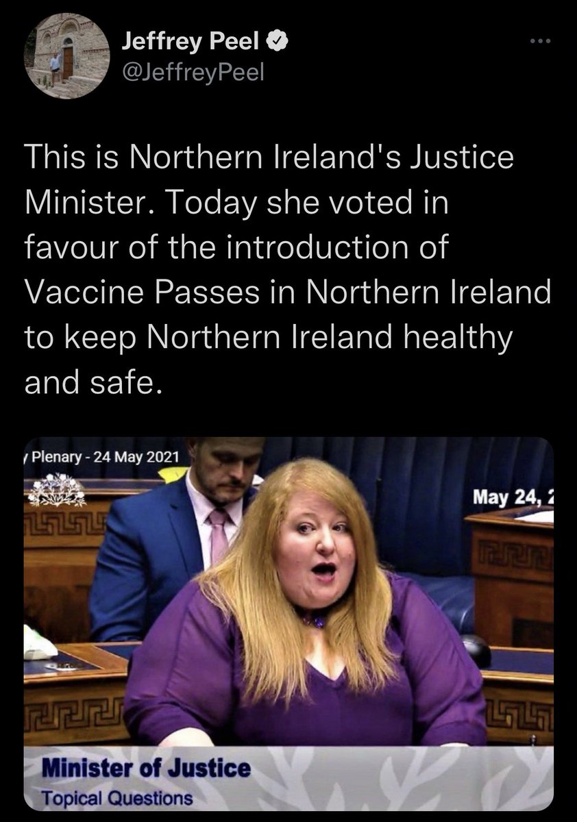 cwt_news's tweet photo. 🤡🌎 “healthy and safe” https://t.co/UHNXD7D3PA