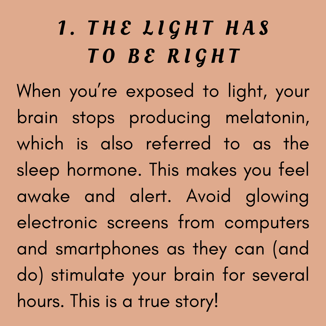 PeopleKult's tweet photo. 🤓 30% of people experience insomnia 👋 it is time to get that under control!
🚀🚀 Fresh from the oven: the latest weekly #WellbeingWithFer

Today Fernanda Martinez shares 3 tips to get your sleep back

#wellbeingmatters  #sleep  #insomnia #habits @fgm234 https://t.co/Q4j2HlDJR5