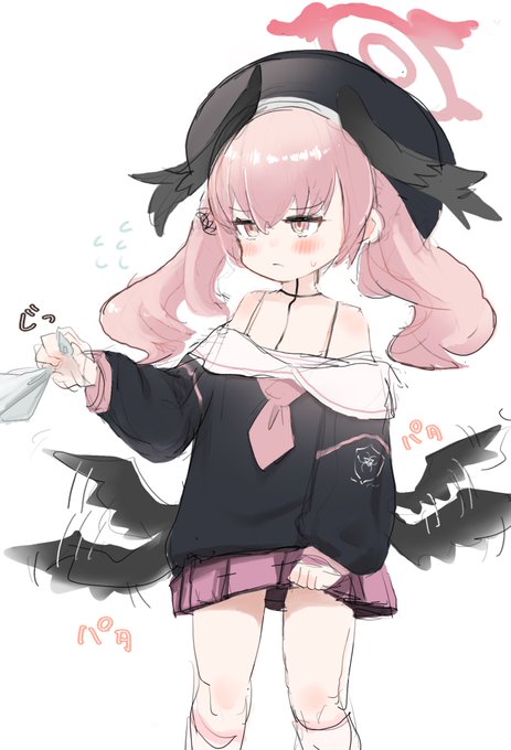 先生にかまってほしいコハル 