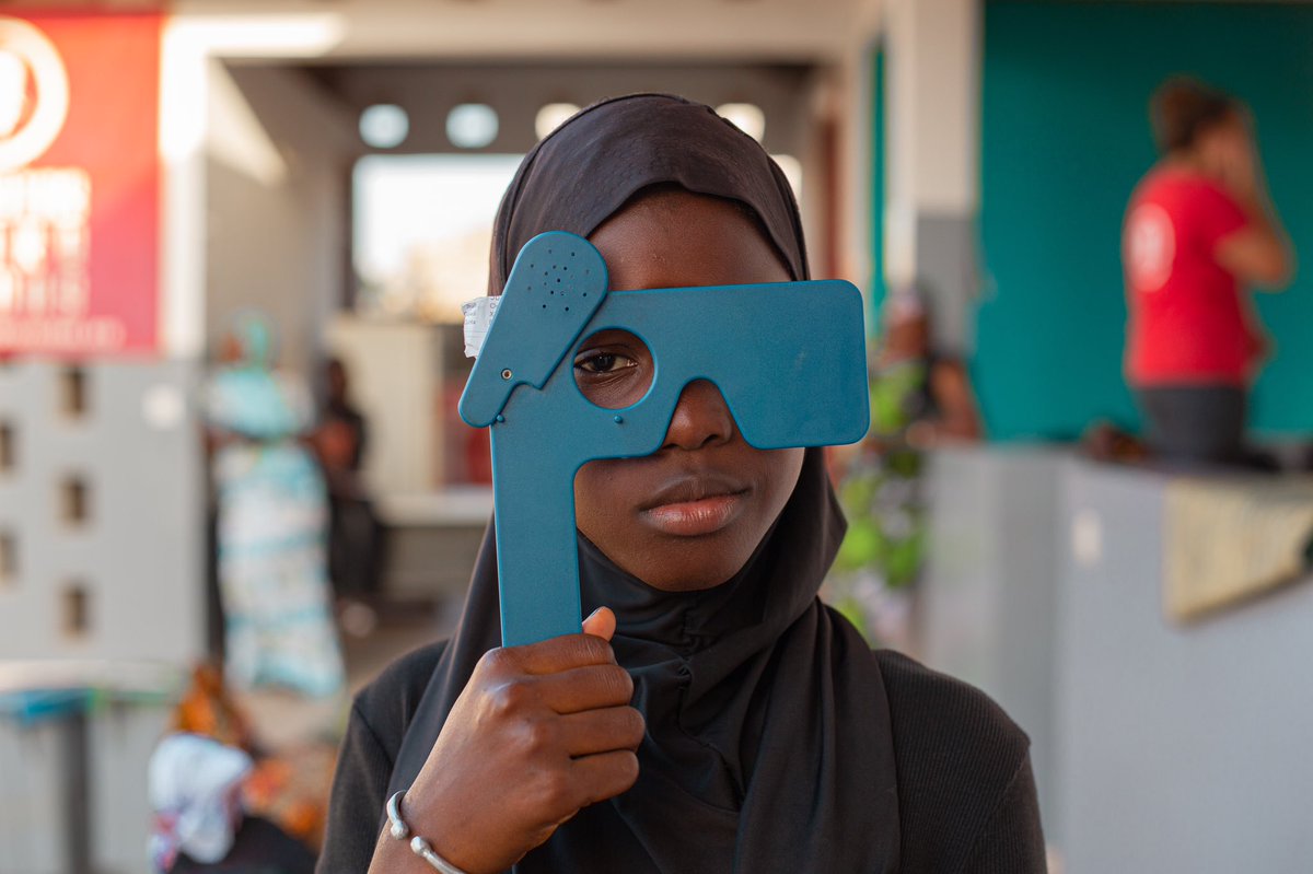 🤝 Colaboramos con Destino Uganda, <a href="/petitsdetallsaf/">Petits Detalls</a> y <a href="/RutadelaLuz/">Fundación Cione Ruta de la Luz</a> en un nuevo proyecto, con una #CampañaOptométrica👓💪en #Uganda vía <a href="/comunicae/">Comunicae</a> 👉bit.ly/3nsnWhs