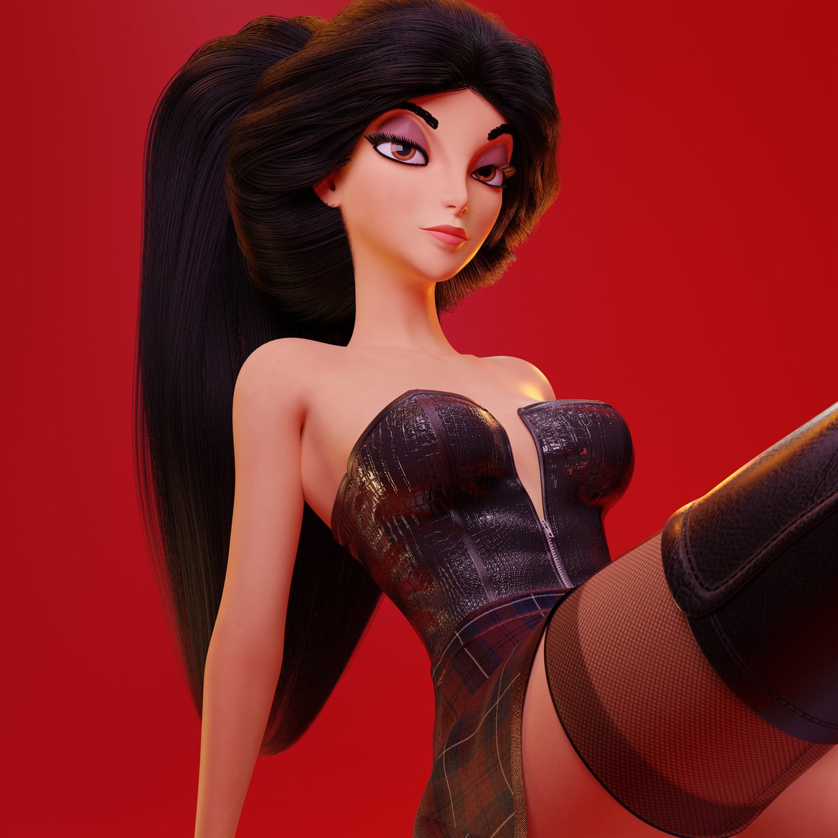 SimmerElsa's tweet photo. Princess Jasmine artwork
You can see more in this link: 

https://t.co/LSK6j0HdlE

#Jasmine #princessjasmine #aladdin https://t.co/64AURA1FqQ