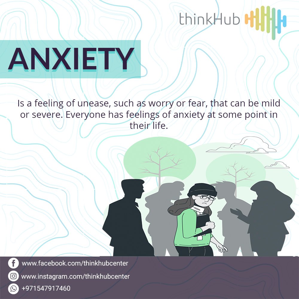 ThinkHubCenter's tweet photo. Neurofeedback is an effective choice in reducing Anxiety.
https://t.co/K1Ey5zTHDh
Reach us at the Think Hub Center T: +971-4-345-7766.
#thinkhub #mindability #neurofeedback #brain #mentalpower #anxiety #dubai #brainhealth #neuroscience #braintraining #biofeedback #Mentalhealth https://t.co/MXCFcuhbw1