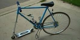 Micromobility Memes (@micromobilitym) on Twitter photo 