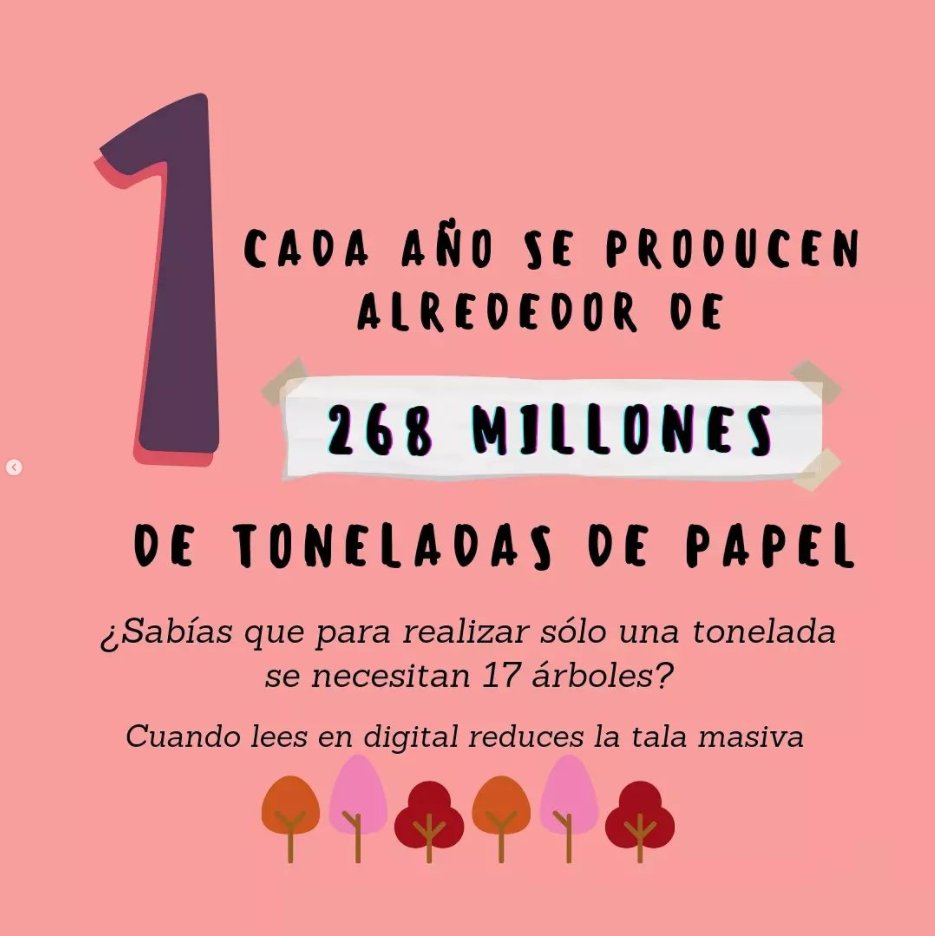 suenovela's tweet photo. 💥💯 comparte este post para que tus seguidores también conozcan algunas de las ventajas de leer en digital 📱✨
.
¿Qué otra ventaja agregarías? 🤔🤓
.
⬇️Te leemos aquí abajo⬇️ https://t.co/qqAvBx5aQi