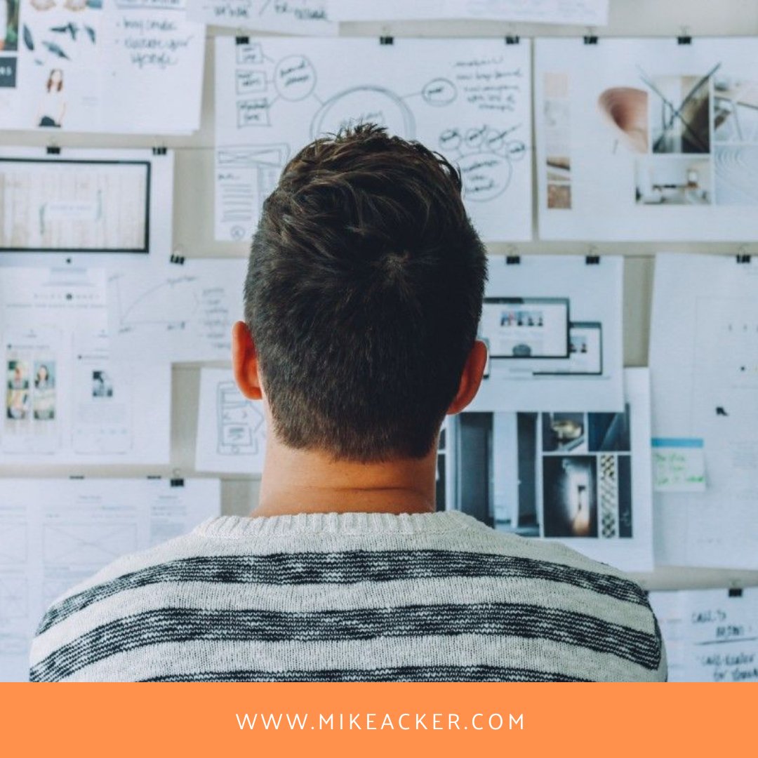 mikeackerdotcom's tweet photo. You Will Never Achieve Your SMART Goals
SIMPLE goals are a better alternative.

https://t.co/sGbWGvyNaf

https://t.co/uW0xbVze18

#imaginetheworst #publicspeaking #speakwithnofear #communicationcoaching #leadership #business #money #speaking #emotionalintelligence https://t.co/CiU5hwza6A