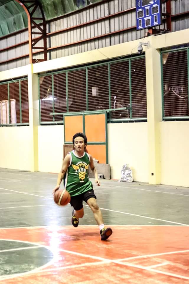 paengsss's tweet photo. welcome back!! 🏀💦💯 https://t.co/F6BOxEmYaD