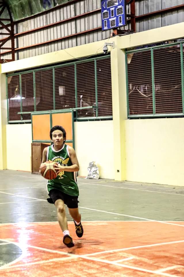 paengsss's tweet photo. welcome back!! 🏀💦💯 https://t.co/F6BOxEmYaD