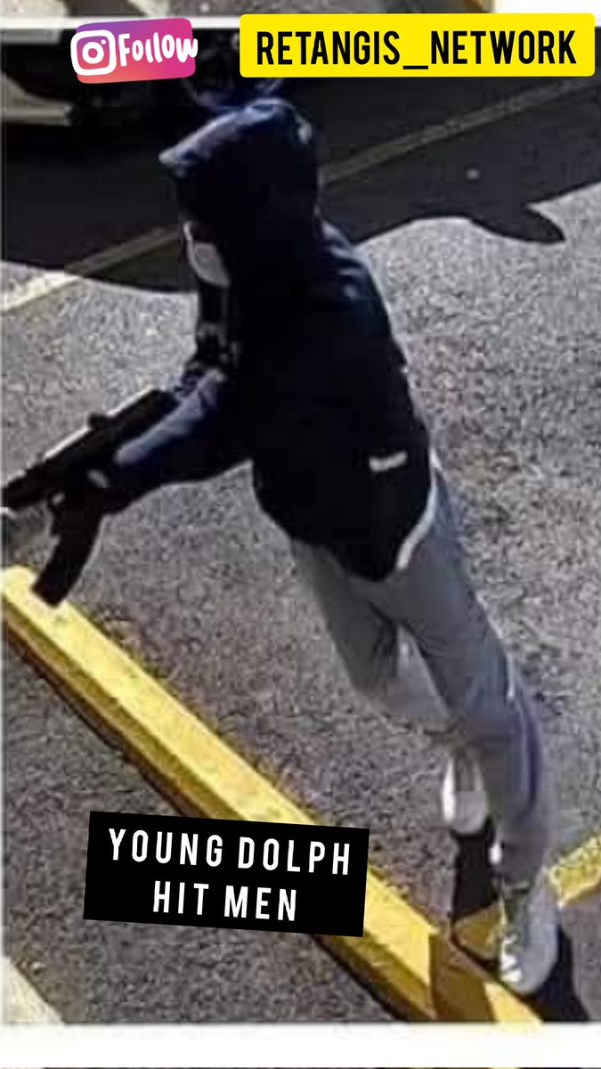 RetangisTV's tweet photo. Alleged "Hit Men" in the shooting of Young Dolph in Memphis, TN on Nov. 17.

FIMD THEM!

FOLLOW @retangis_network
🎬🎥📼📺
 #paperrouteempire #cookies #rapper #blondesandcookies #memphis #upcomingrapper #trap #memphisrappee #rapper #intags #trapillo #memphisrap #retangistv https://t.co/94MjYnkJOw