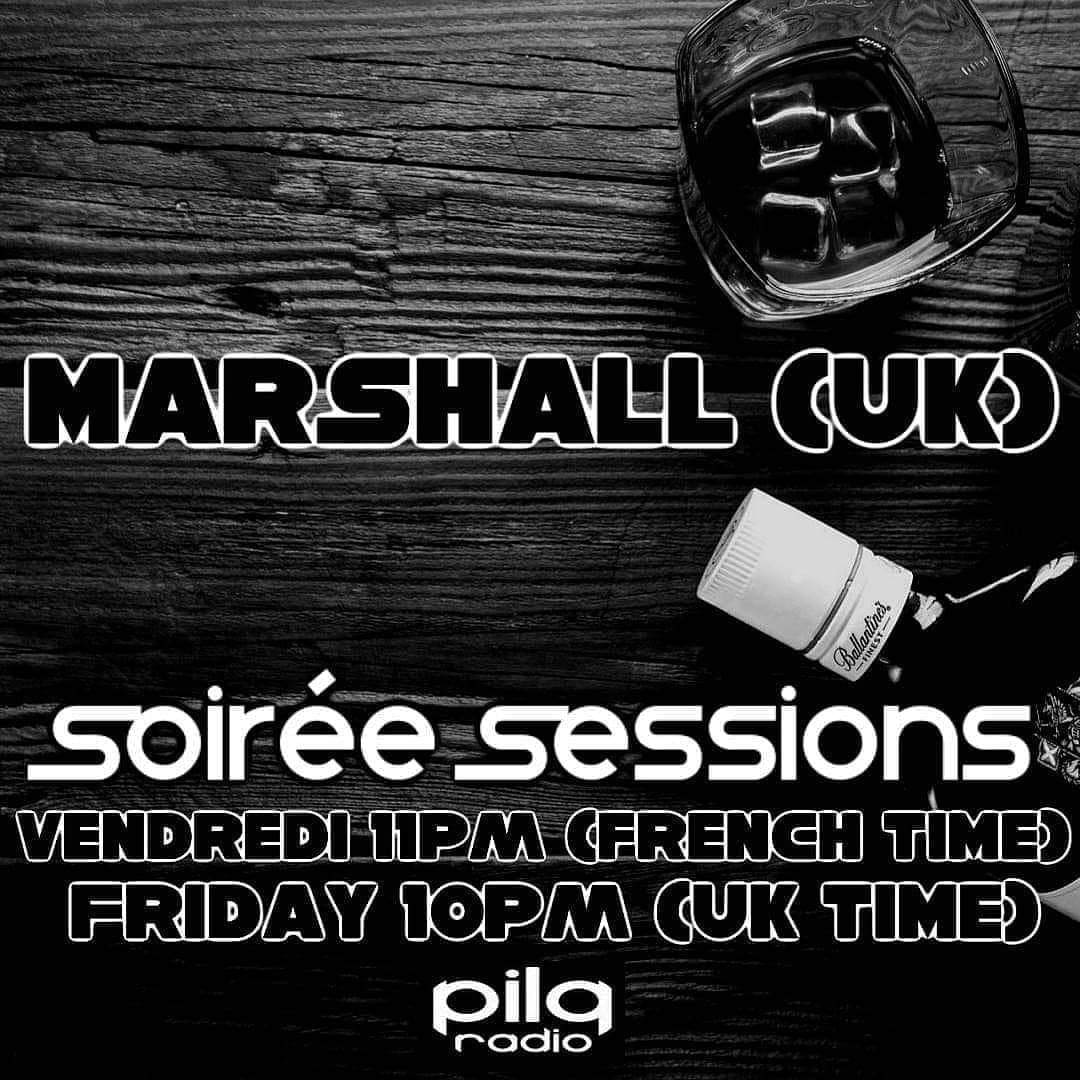 Marshall1987rds's tweet photo. This Friday on #pilqradio
Don't miss 1 hour of the finest #jackin,#nudisco & #discohouse
Join us at 10pm UK time
#marshalluk #radio #radioshow #podcast #dancemusic #disco #house #housemusic #Trending #viral #tweetoftheday #friday #fridaynightfunkin #party #KitchenDisco https://t.co/QQaOXUTNom