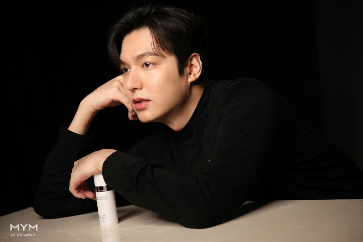VotingLee's tweet photo. #LeeMinHo ∣ ᴘᴀʀᴛ ɪ
LBB Cell Beauty - Behind The Scenes Gag Photos https://t.co/ECIy65JHsY