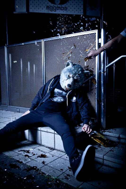 My hero！Thank you for another year being a support for my sanity