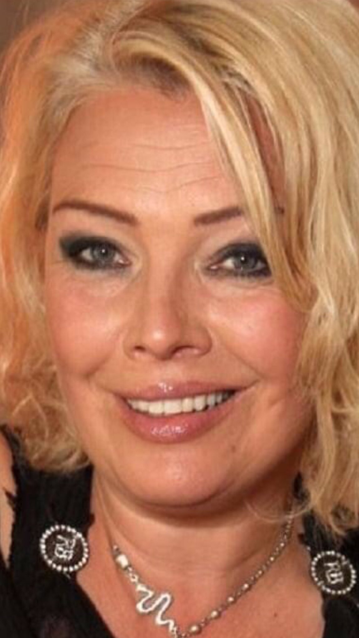Happy birthday to Kim Wilde 61 years old today  
