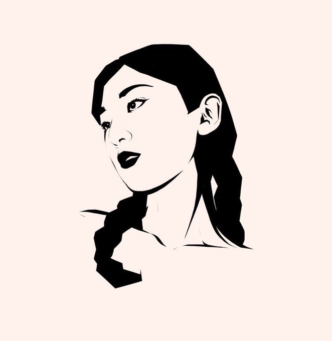 Just got this gift from @/corpsdart on Instagram 💗💗💗🥺 https://t.co/b1gba1ErFd<a href="/tag/%E7%BD%91%E9%BB%84%E4%BA%86%E4%B8%AA%E5%AF%82%E5%AF%9E"class="tags"><span>#网黄了个寂寞</span></a>