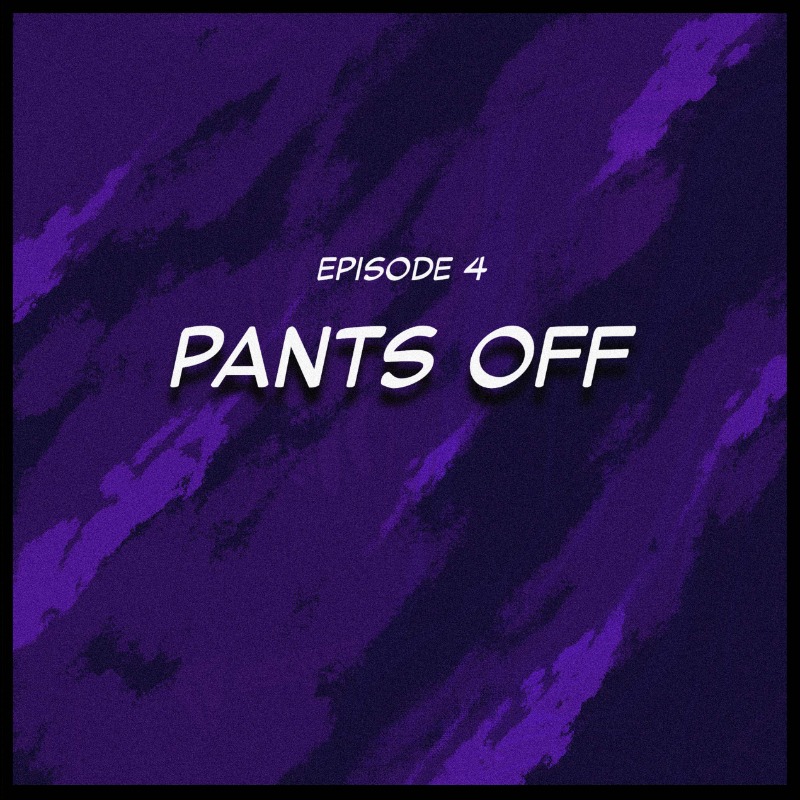 teamsecret's tweet photo. Episode 4: Pants Off! 🧊

#SecretDota