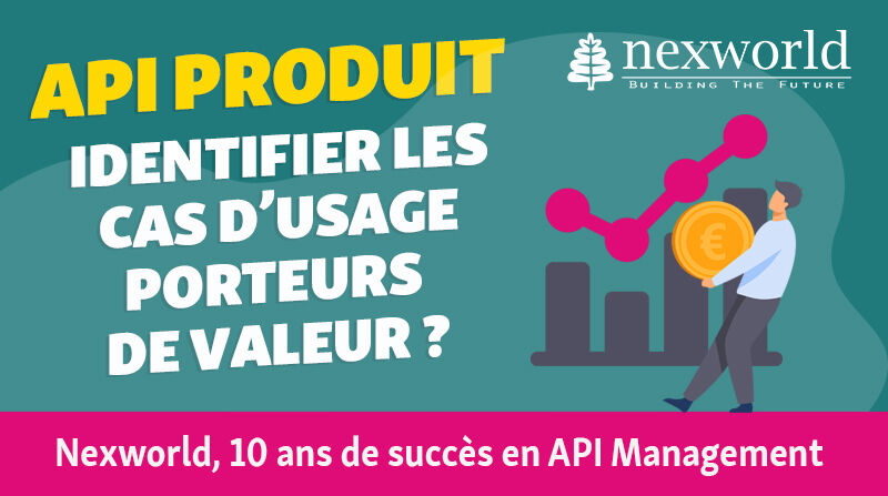 Avec #NexworldTraining, formez-vous à la gouvernance des APIs  ! 
▶️ Quelles #APIs produits créer ?  
▶️ Comment définir et organiser votre gouvernance ?  
▶️ Une synthèse des ateliers est communiquée à chaque participant.  
bit.ly/3Aayhmd  #formationapi #api