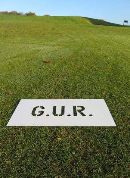 PinseekerGolf's tweet photo. Keep the golf traffic moving this Autumn...
Check out our stencil kits!
https://t.co/jgi3ndNske
#stencils #GUR #nexttee #pinseeker #winter #golftraffic #trafficcontrol ⛳️ https://t.co/8zwcr1w7WS
